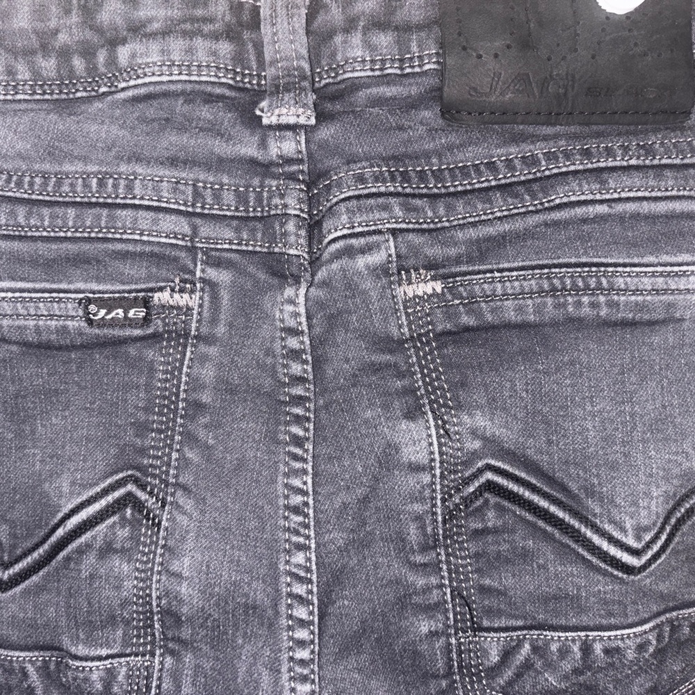 Jag Jeans Men's or women’s Gray Jeans